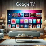 Google TV: Mais de 800 Canais Grátis na Palma da Sua Mão