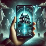 Aplicativos para Detectar Fantasmas no Celular: Explore o Sobrenatural com Tecnologia