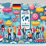 Aprender Inglês Nunca Foi Tão Fácil: Descubra os Melhores Apps!