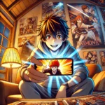 Aplicativos Para Assistir Animes!