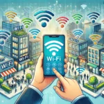 Como Encontrar Redes Wi-Fi: Conheça os Melhores Aplicativos