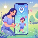 Descubra Como Monitorar Seus Filhos com o App Find My Kids