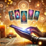 Aplicativos de Tarot: Descubra o Que as Cartas Revelam 📱✨