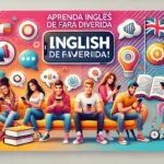 Transforme Seu Inglês com os Melhores Apps do Momento