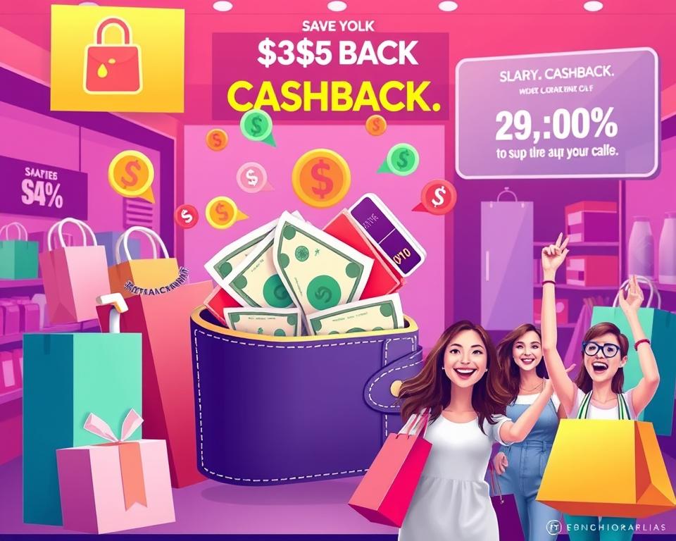 dicas de cashback