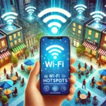 Encontre Wi-Fi Grátis em Qualquer Lugar com Esses Aplicativos