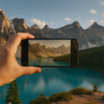 Apps que Simulam Câmeras Analógicas no Celular 📸🎞️