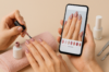 Apps para Aprender a Fazer Unhas em Casa 💅📲