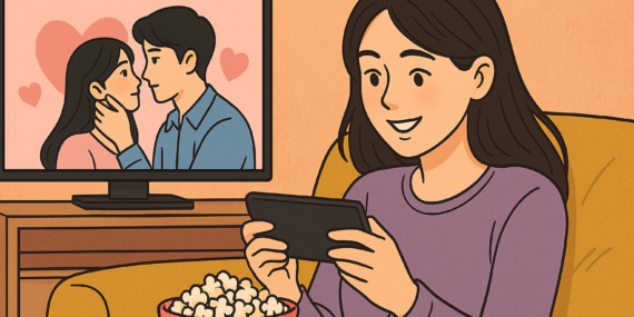Melhores Apps para Assistir Doramas Grátis no Celular