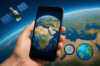 Explore o Mundo pelo Celular: Apps com Imagens de Satélite 🛰️