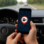 Conheça os Apps de Detecção de Radar: Multas Nunca Mais 🚗