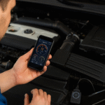Descubra Problemas no Seu Carro com Apps de Mecânica