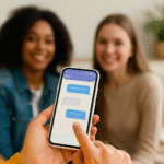 Conheça Apps para Fazer Novas Amizades no Celular