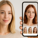 Transforme Seu Visual: Apps para Mudar o Cabelo Fácil
