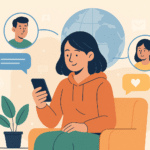 Encontre Novas Conversas com Apps de Bate-Papo Grátis