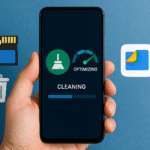 Deixe Seu Celular Mais Rápido Com Esses Apps Gratuitos
