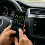 Detecte Problemas no Carro com Apenas um Aplicativo!