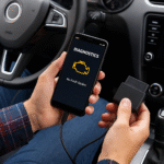 Diagnóstico Automotivo no Celular? Descubra Como!