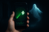 Encare o Mistério com Apps Caça-Fantasmas Grátis