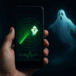 Encare o Mistério com Apps Caça-Fantasmas Grátis