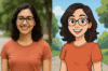 Transforme suas fotos em desenhos com esses apps incríveis 🎨