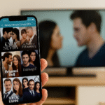 Assista Novelas Turcas no Celular com Qualidade e Facilidade