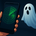 Encontre Espíritos com Apps: Veja Como Funciona! 👻