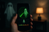 Detecte Fantasmas com o Celular: Conheça os Apps Incríveis