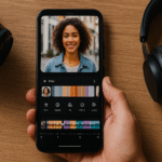 Edite Vídeos e Fotos no Celular com Facilidade
