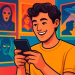 🎬 Aplicativo de filmes grátis: assista tudo sem pagar nada!