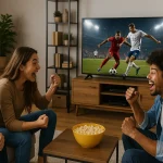 Aplicativo de TV Online: Assista Tudo Onde Estiver! 🎥