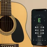 🎸 Aplicativo para Afinar Violão: Descubra os Melhores!