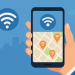 Apps Para Encontrar Wi-Fi Grátis: Conecte-se Sem Gastar