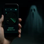 Caça-Fantasmas no Celular: Apps para Explorar o Sobrenatural