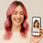 Transforme o Visual Com Apps Grátis para Mudar o Cabelo