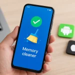 Deixe Seu Celular Mais Rápido: Apps Otimizadores de Memória