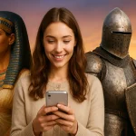 Descubra Suas Vidas Passadas com Esses Incríveis Apps