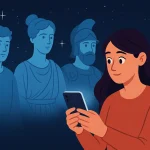 Descubra com Esses Apps Se Você Já Viveu Outras Vidas