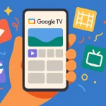 Google TV mais de 800 canais grátis no seu celular! 📺
