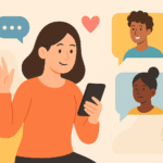 Conheça os Melhores Apps para Fazer Novas Amizades