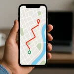 Os Melhores Apps de GPS de Rastreamento para Você