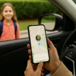 Sua Família Segura com um App de Rastreamento Parental