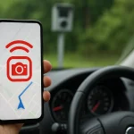 Veja Como Saber Onde Tem Radar na Rua: Evite Multas