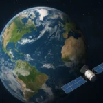 Veja o Mundo do Alto com Imagens de Satélite Grátis 🌍