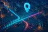 Aplicativo de GPS: mapas offline que salvam seu caminho!