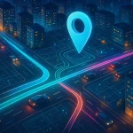 Aplicativo de GPS: mapas offline que salvam seu caminho!
