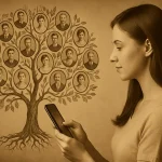 App que descobre seus antepassados? Veja como funciona!
