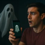 🌙 Use Aplicativos que Detectam Fantasma na Sua Casa