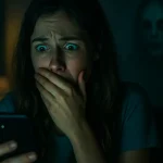 App que detecta fantasma: veja quem (ou o que) está por perto!👻