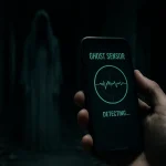 🌙 Use Aplicativos que Detectam Fantasma na Sua Casa